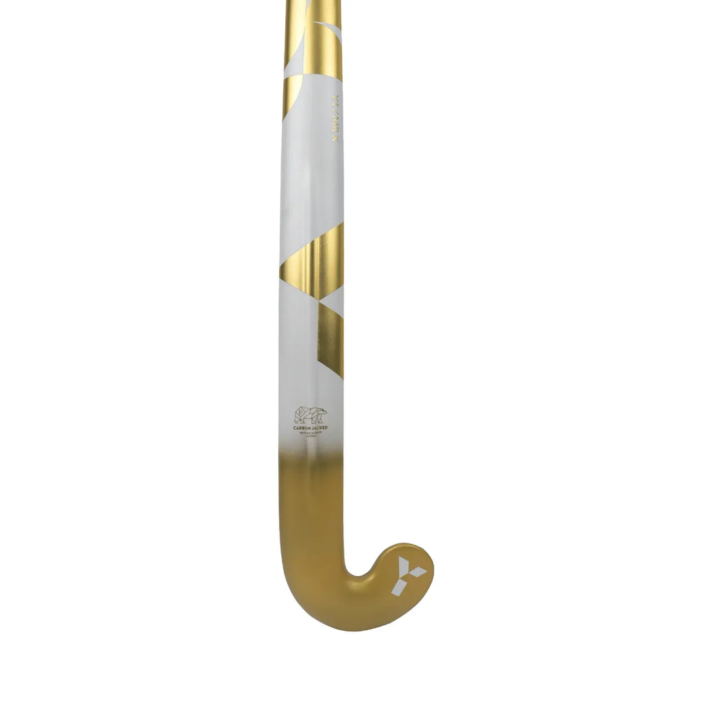 Y1 MR X Hockeystick