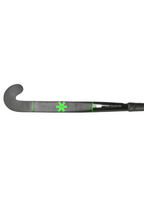 Osaka Indoor Pro 10 - 2.0 Low Bow - Iconic Black Hockeystick