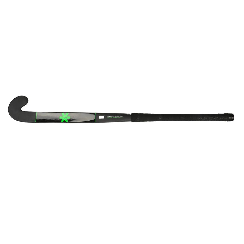 Osaka Pro Tour 100 - 2.0 - Low Groove - Iconic Black Hockeystick