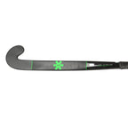 Osaka Pro Tour 40 - 2.0 Low Bow - Iconic Black Hockeystick