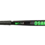 Osaka Pro Tour 40 - 2.0 Low Bow - Iconic Black Hockeystick
