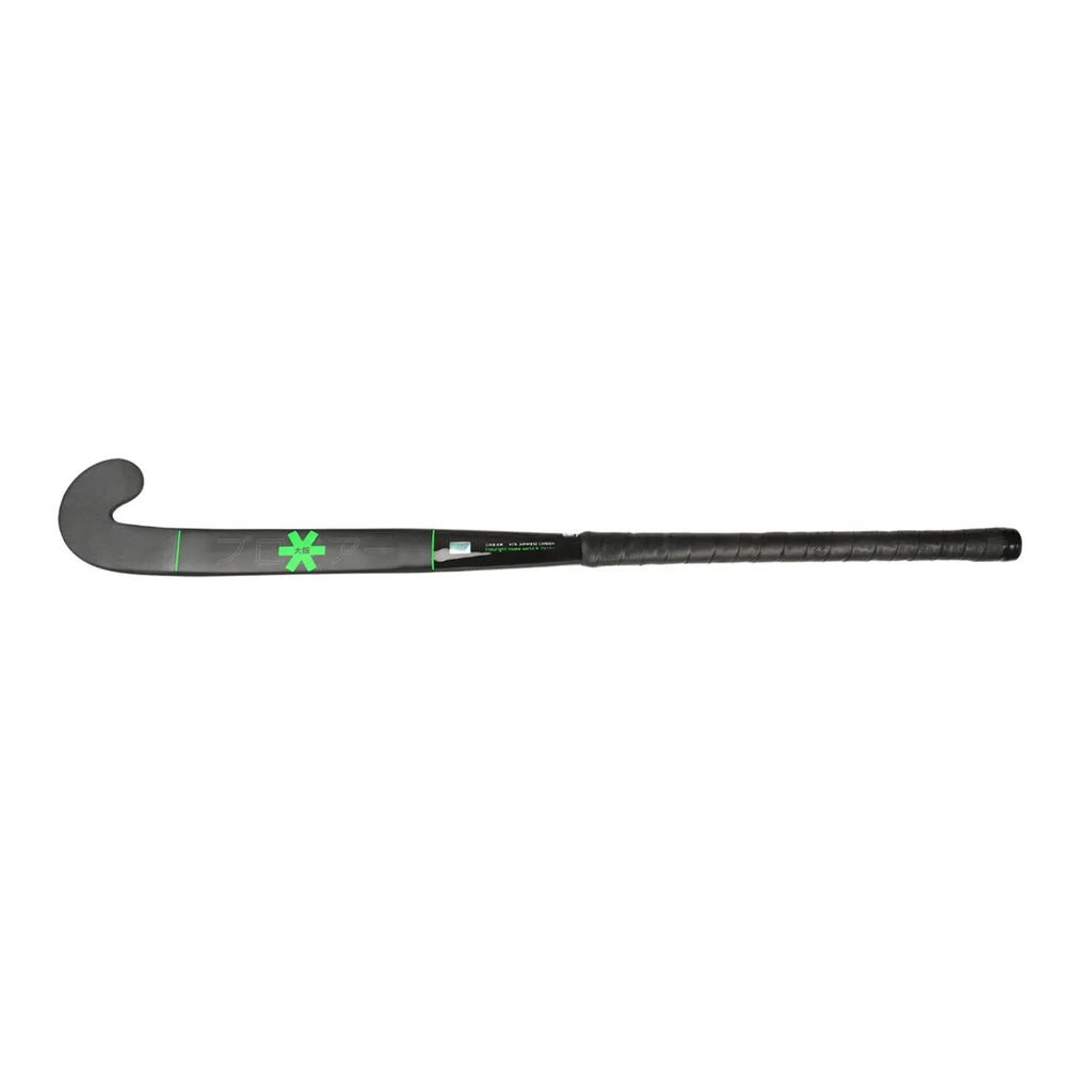 Osaka Pro Tour 40 - 2.0 Pro Bow - Iconic Black Hockeystick