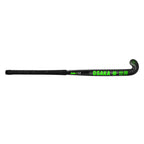 Osaka Pro Tour 70-Low Bow-2.0 Ltd White - Iconic Black Hockeystick