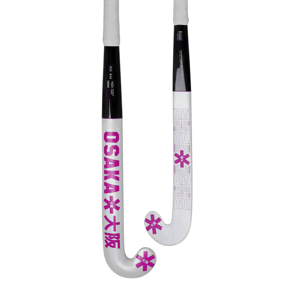 Osaka Mid Bow 40 - Fantastisches Pink