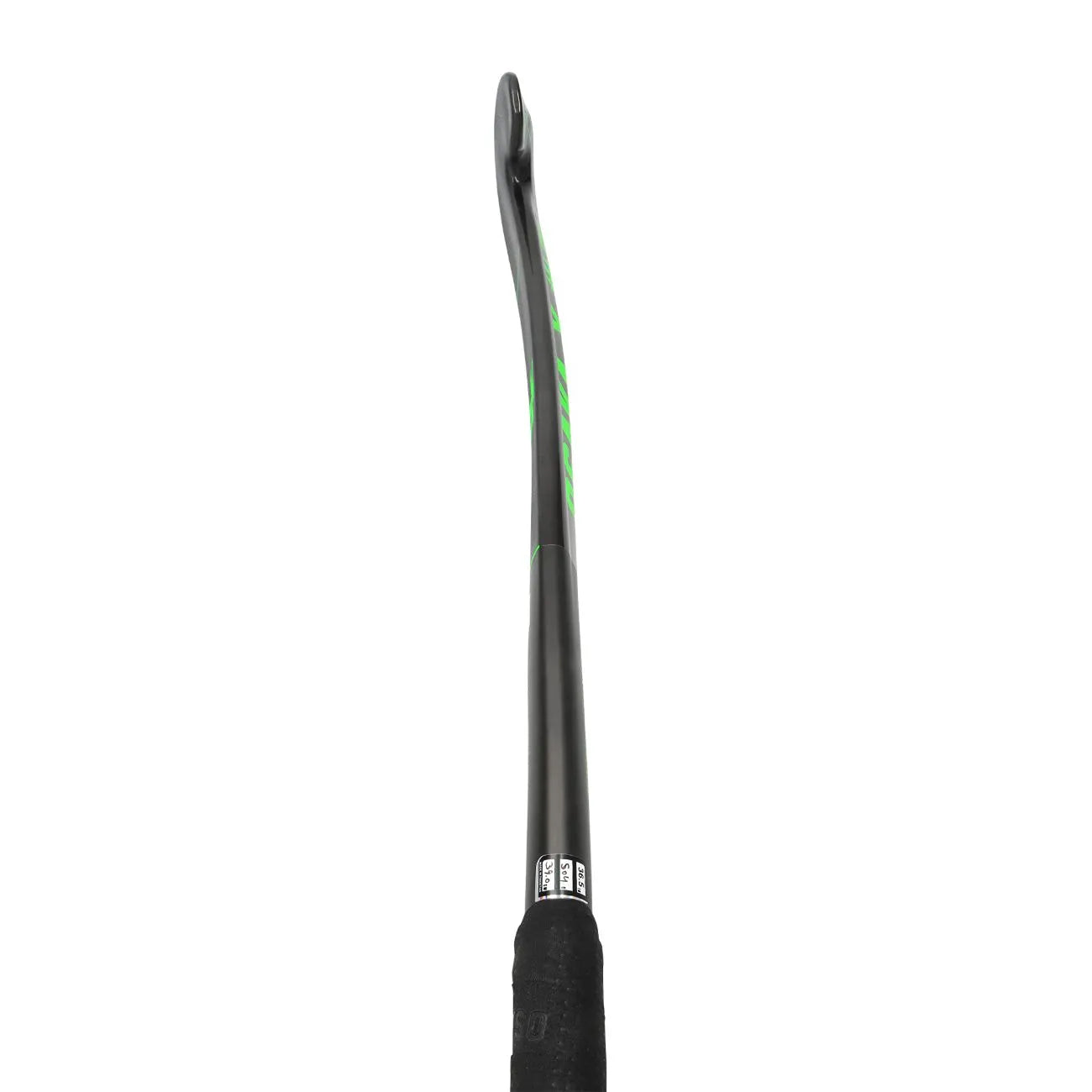 Osaka Pro Bow 100 - Futurelab - Iconic Black Hockeystick