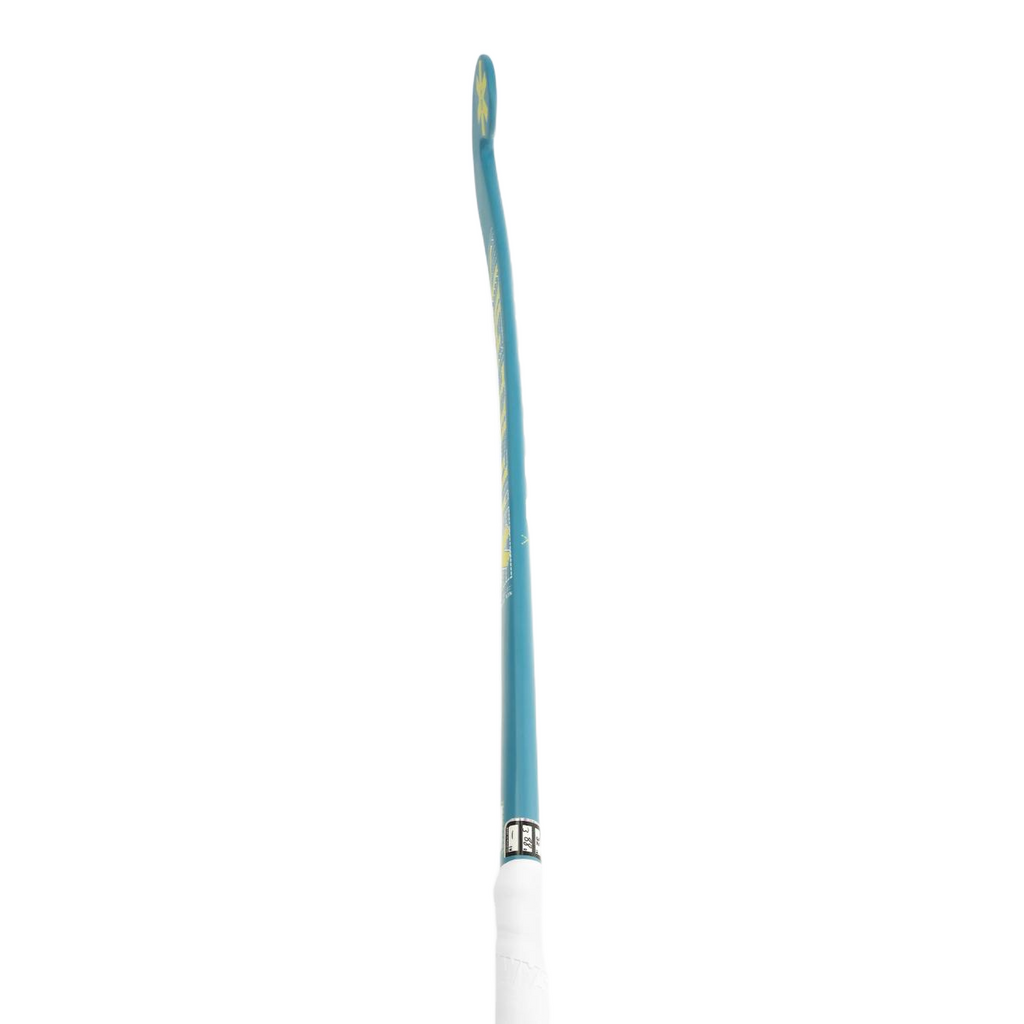 Osaka Indoor Mid Bow Wd - Retro Blue Hockeystick