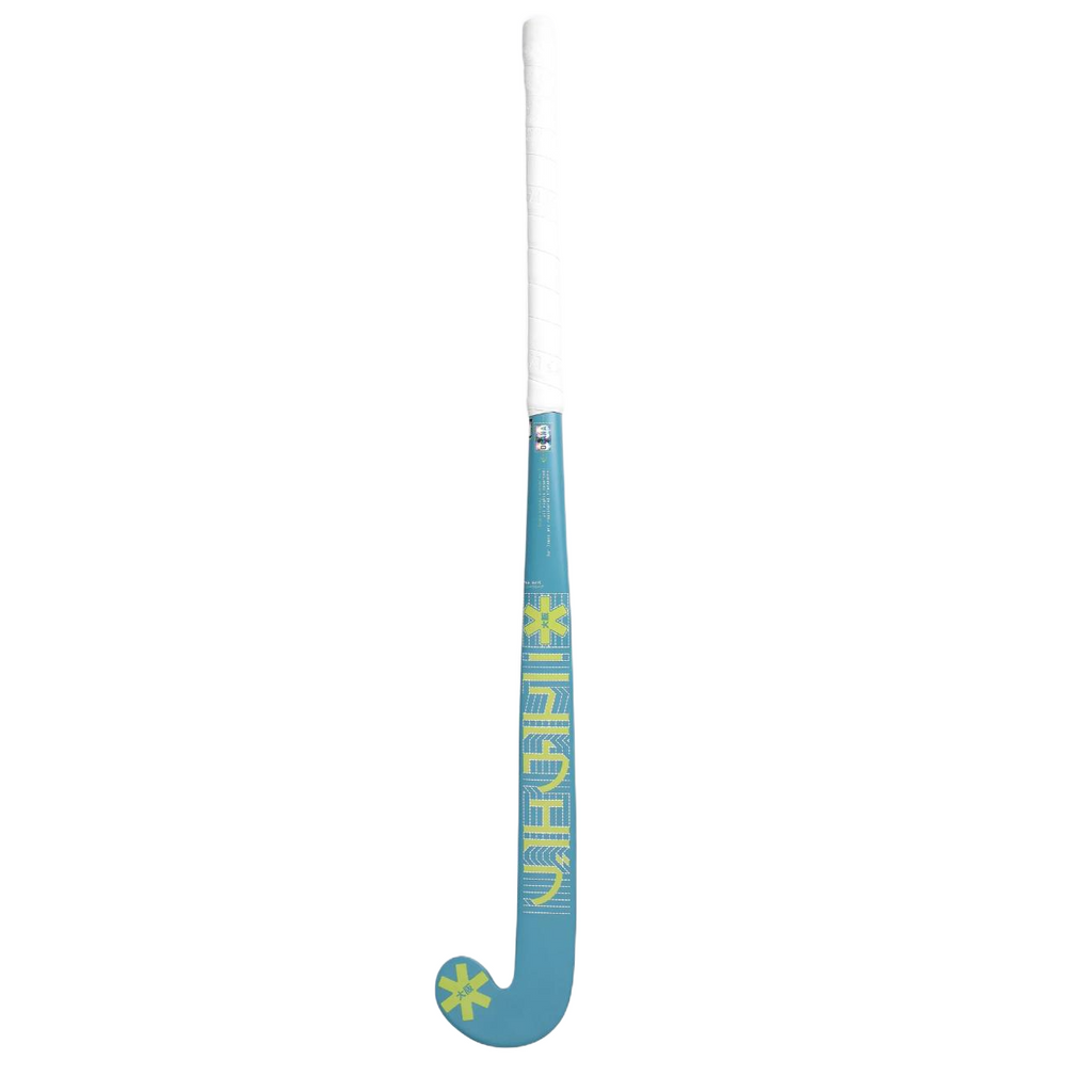 Osaka Indoor Mid Bow Wd - Retro Blue Hockeystick