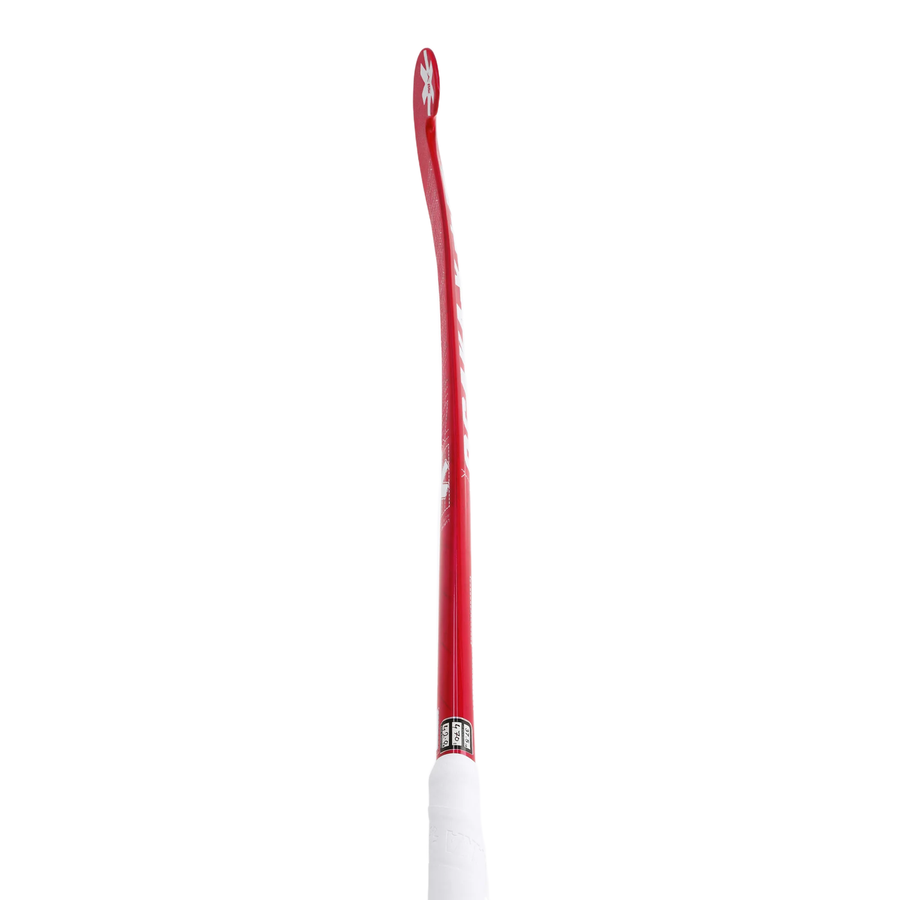 Osaka Indoor Pro Bow 10 - Futurelab - Neon Flare Hockeystick