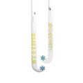 Osaka Indoor Pro Bow Gf - Junior - Shadow Lime Hockeystick