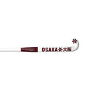 Osaka Mid Bow 40 - Cherry Lacquer Hockeystick