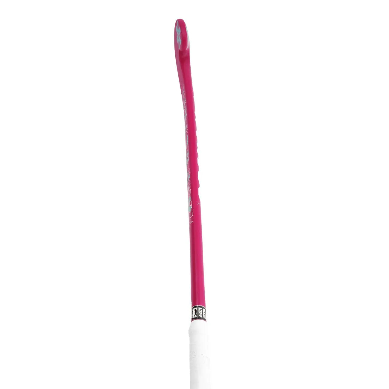 Osaka Mid Bow Wd - Raspberry Hockeystick