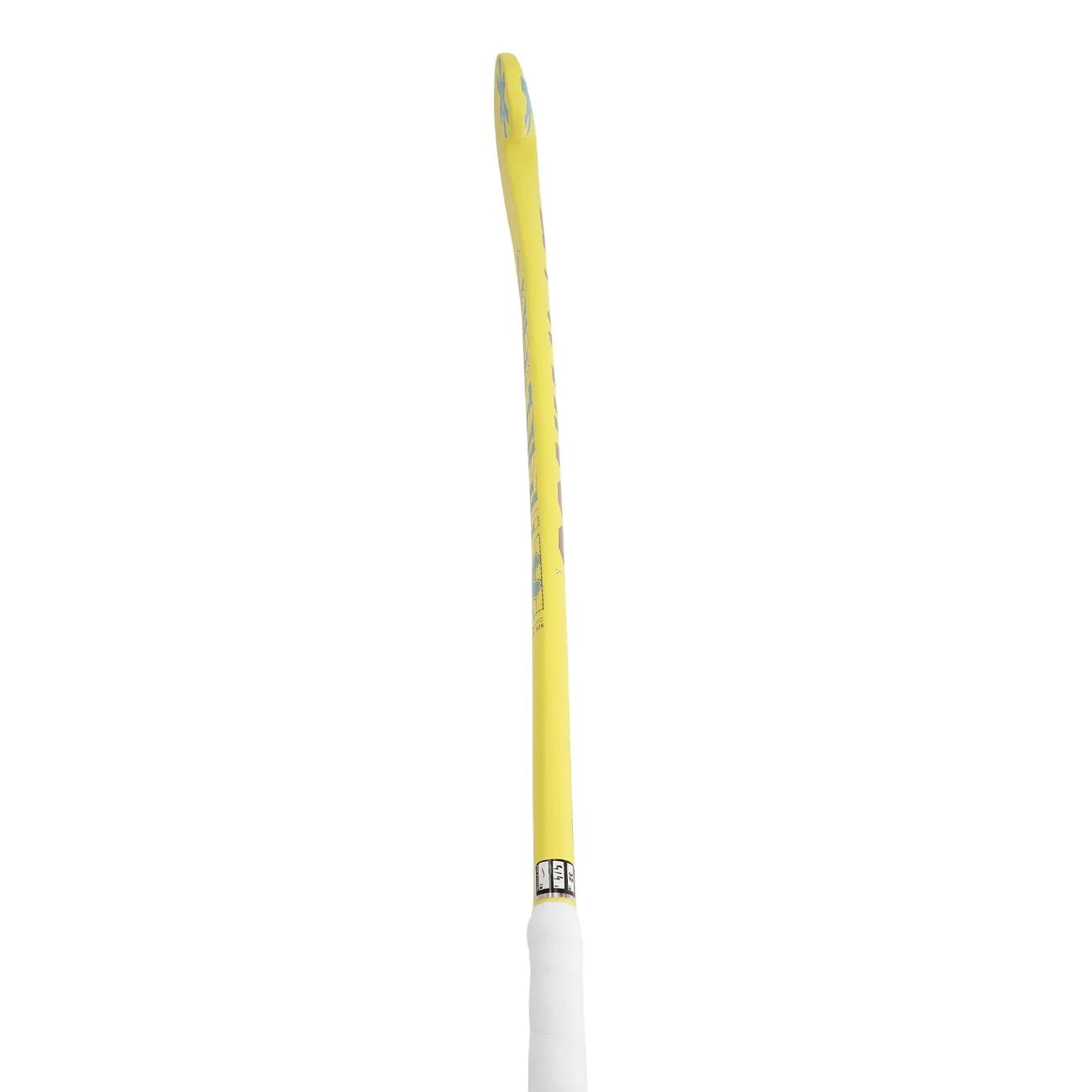 Osaka Mid Bow Wd - Shadow Lime Hockeystick
