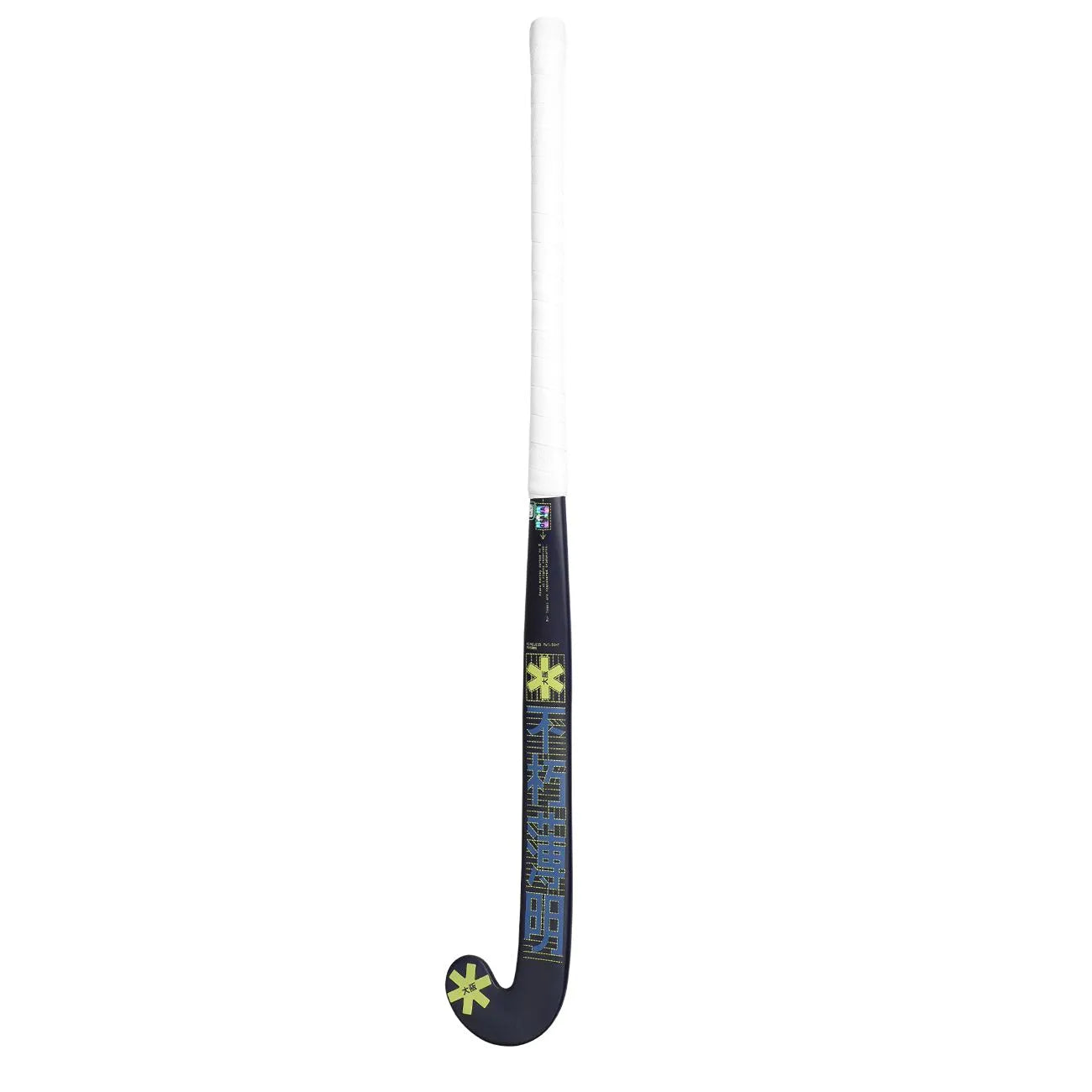 Osaka Pro Bow 25 - Limogenes Hockeystick