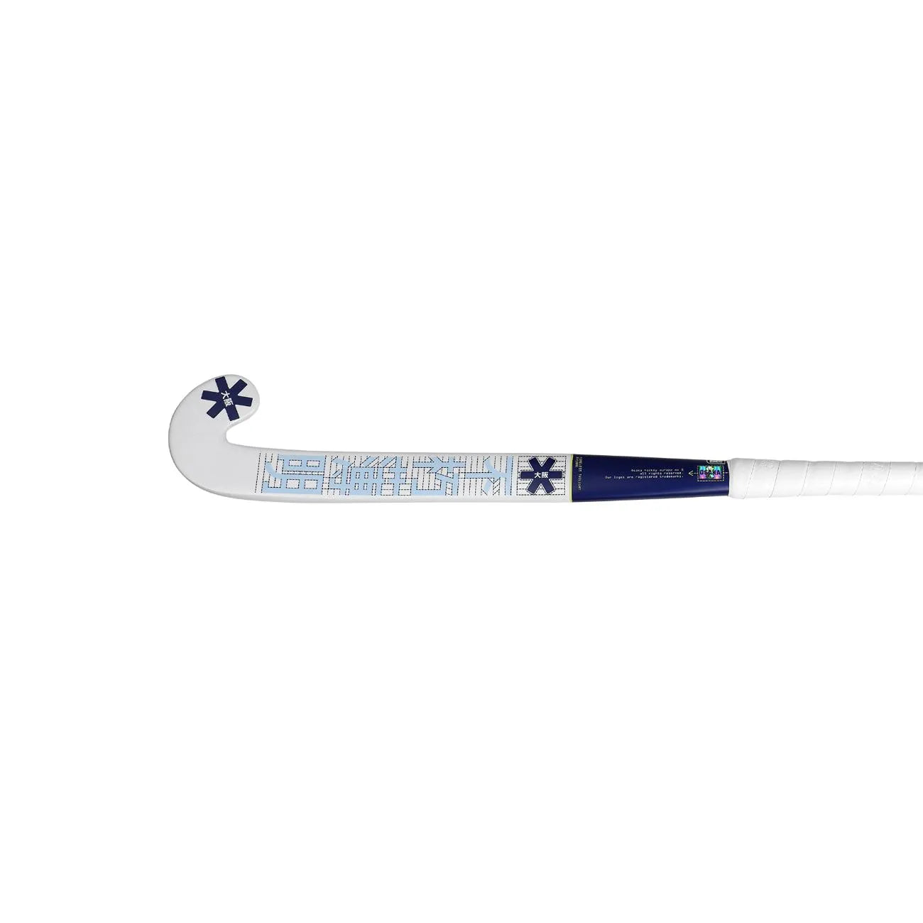 Osaka Pro Bow 40 - Limogenes Hockeystick