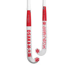 Osaka Pro Bow 40 - Futurelab - Neon Flare Hockeystick