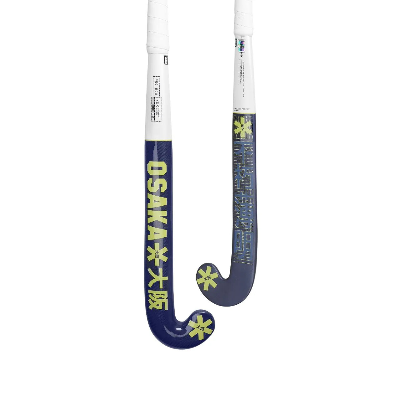 Osaka Pro Bow 70 - Limogenes Hockeystick