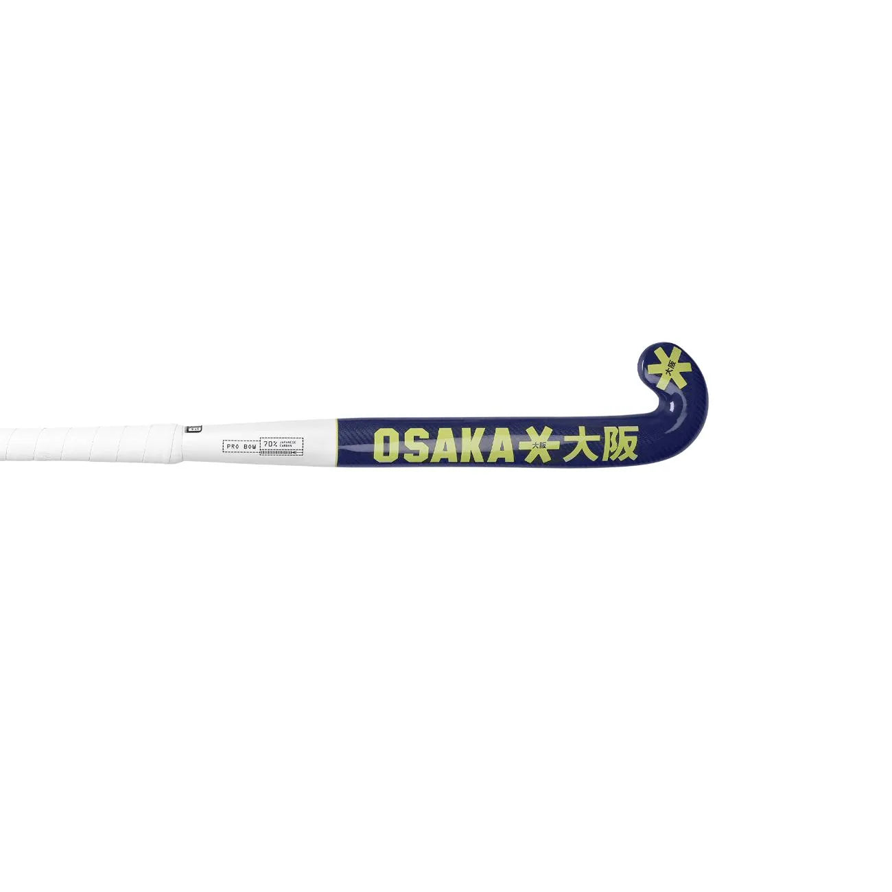 Osaka Pro Bow 70 - Limogenes Hockeystick