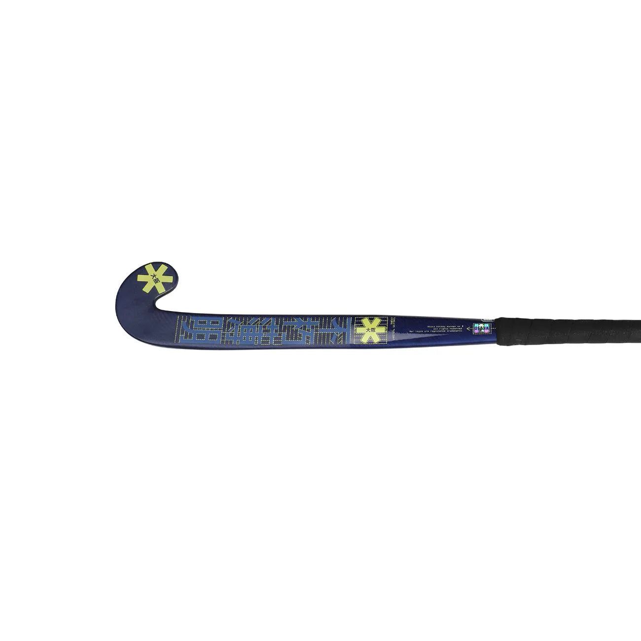 Osaka Pro Bow 85 - Limogenes Hockeystick