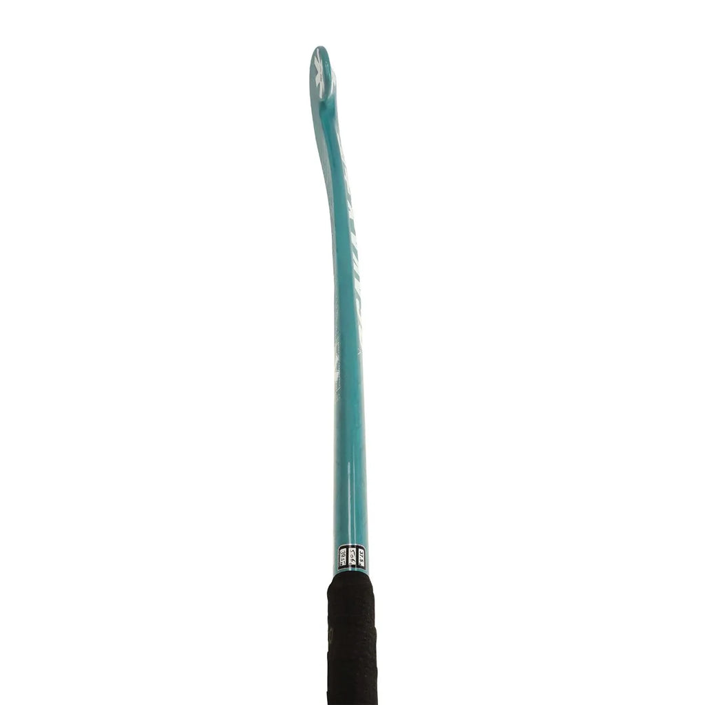 Osaka Low Groove Ltd - Futurelab - Retro Blue Hockeystick