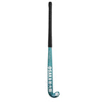 Osaka Low Groove Ltd - Futurelab - Retro Blue Hockeystick