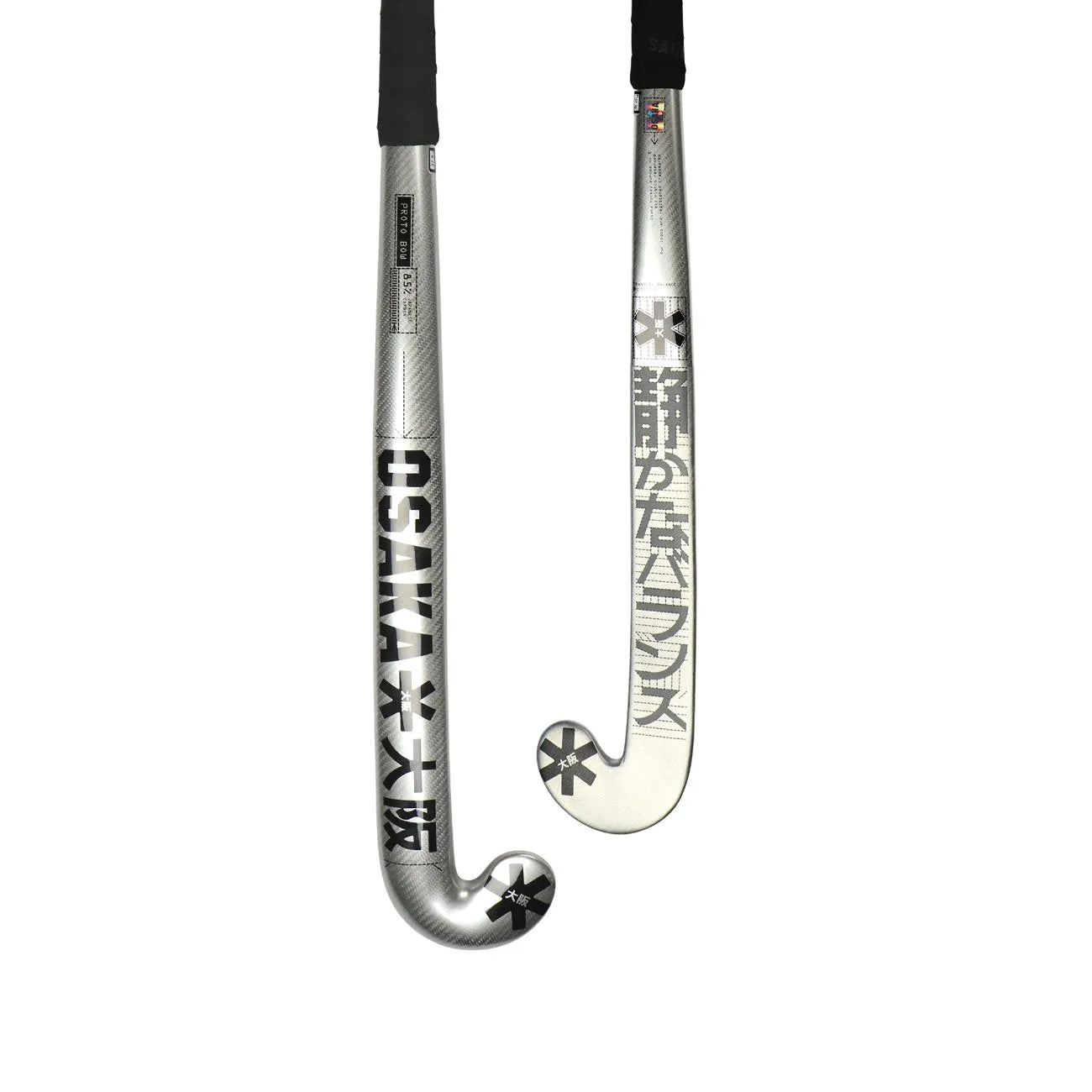 Osaka Proto Bow 85 - Black Hockeystick