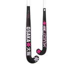 Osaka Mid Bow 10 - Orchid Ice Hockeystick