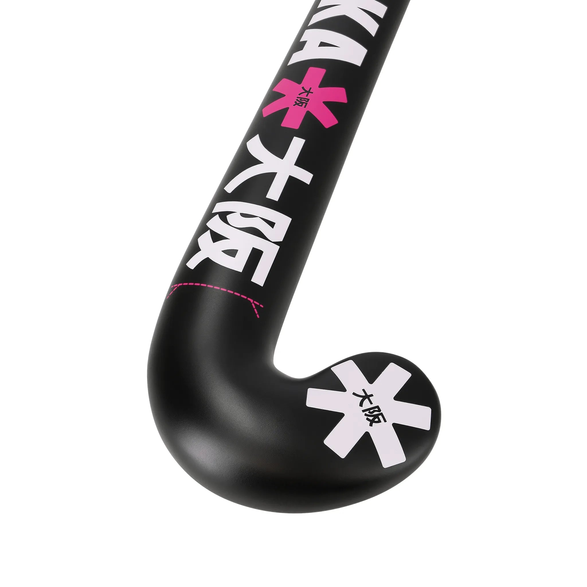 Osaka Mid Bow 10 - Orchid Ice Hockeystick