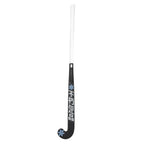 Osaka Mid Bow 10 Junior - Quiet Gray Hockeystick