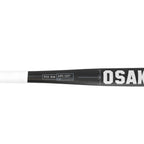 Osaka Mid Bow 10 Junior - Quiet Gray Hockeystick