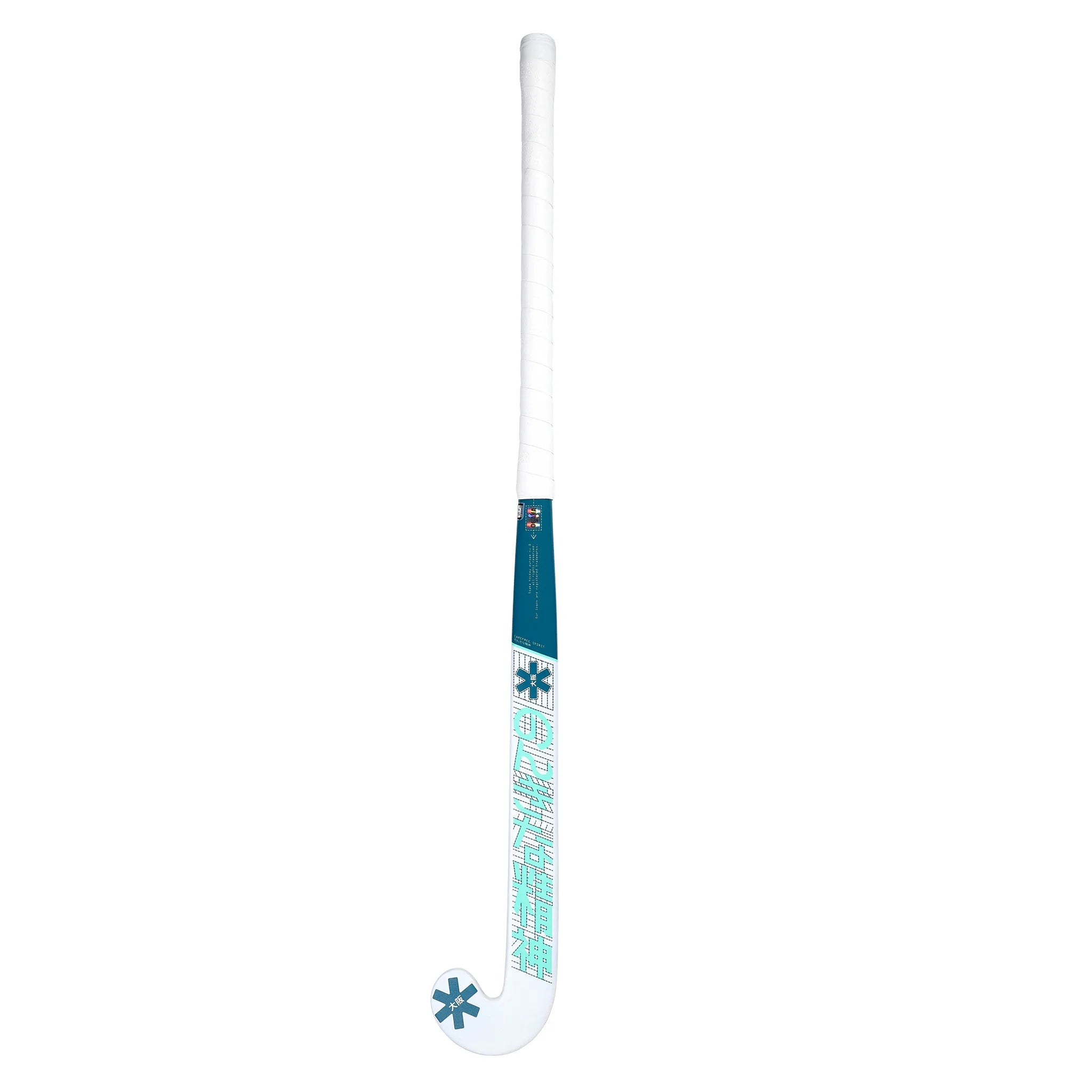Osaka Mid Bow 40 - Pearlescent Hockeystick
