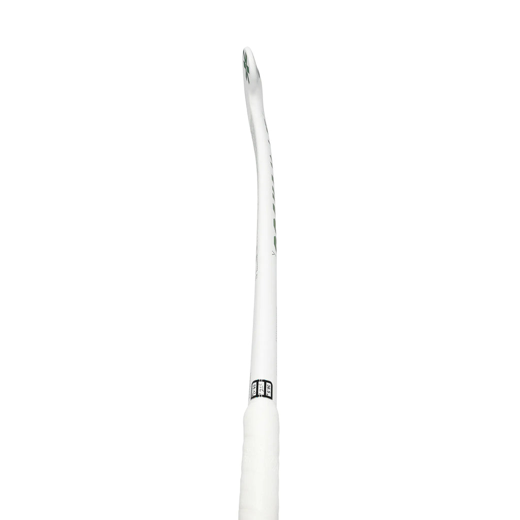 Osaka Pro Bow 25 - White Hockeystick