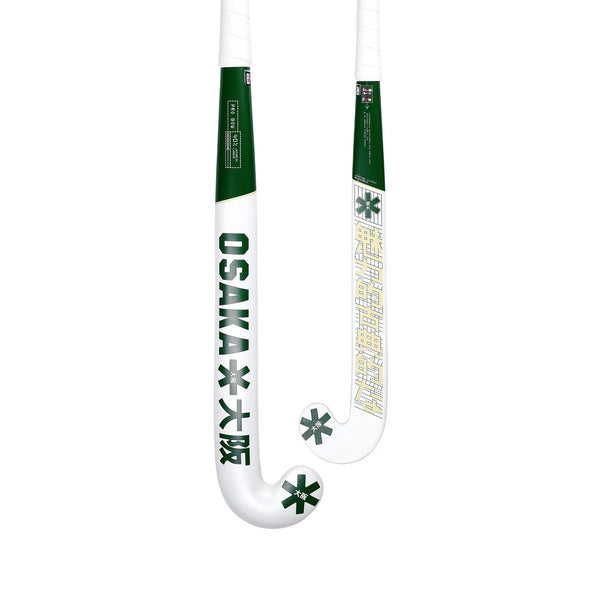 Osaka Pro Bow 40 - Perlmutt