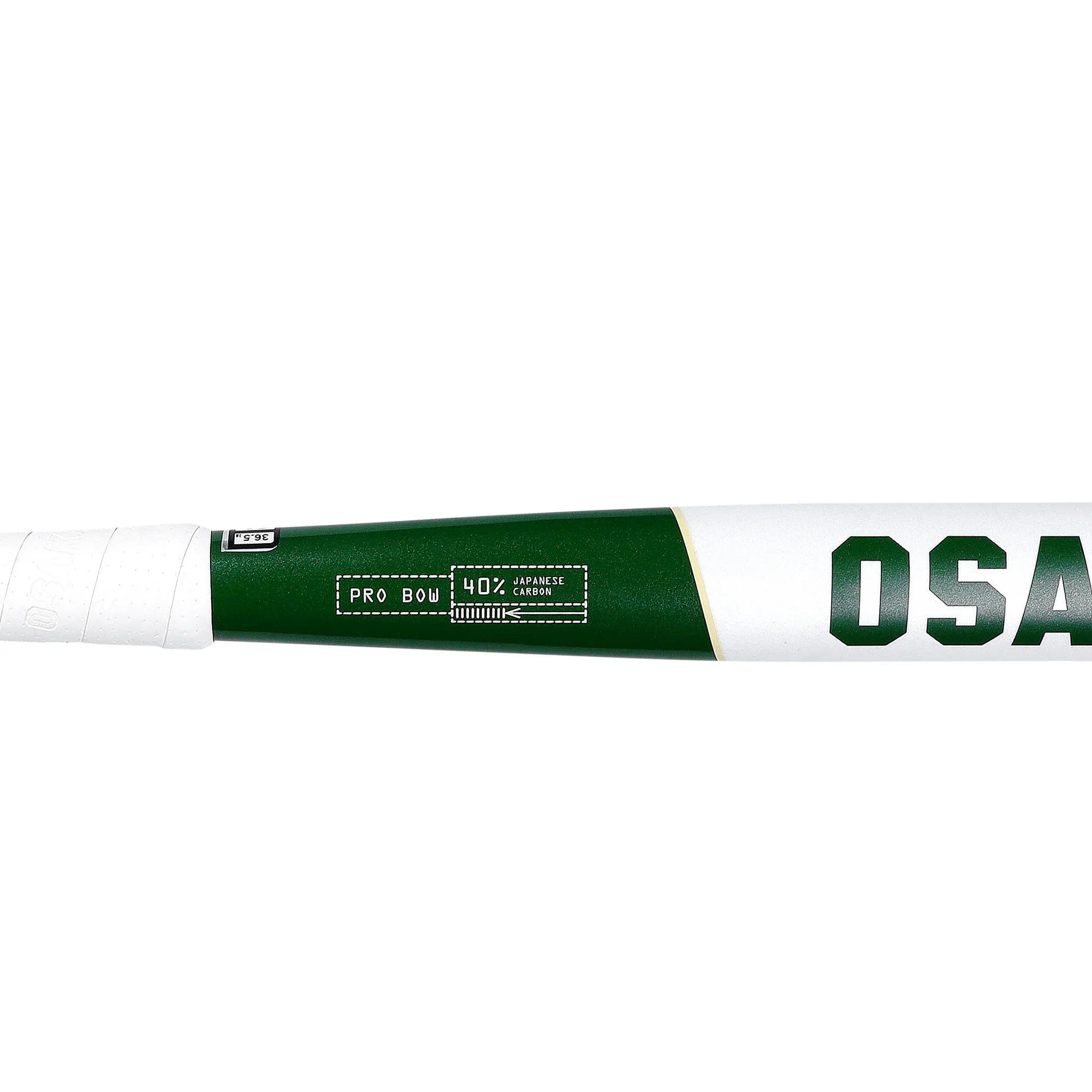 Osaka Pro Bow 40 - Pearlescent Hockeystick