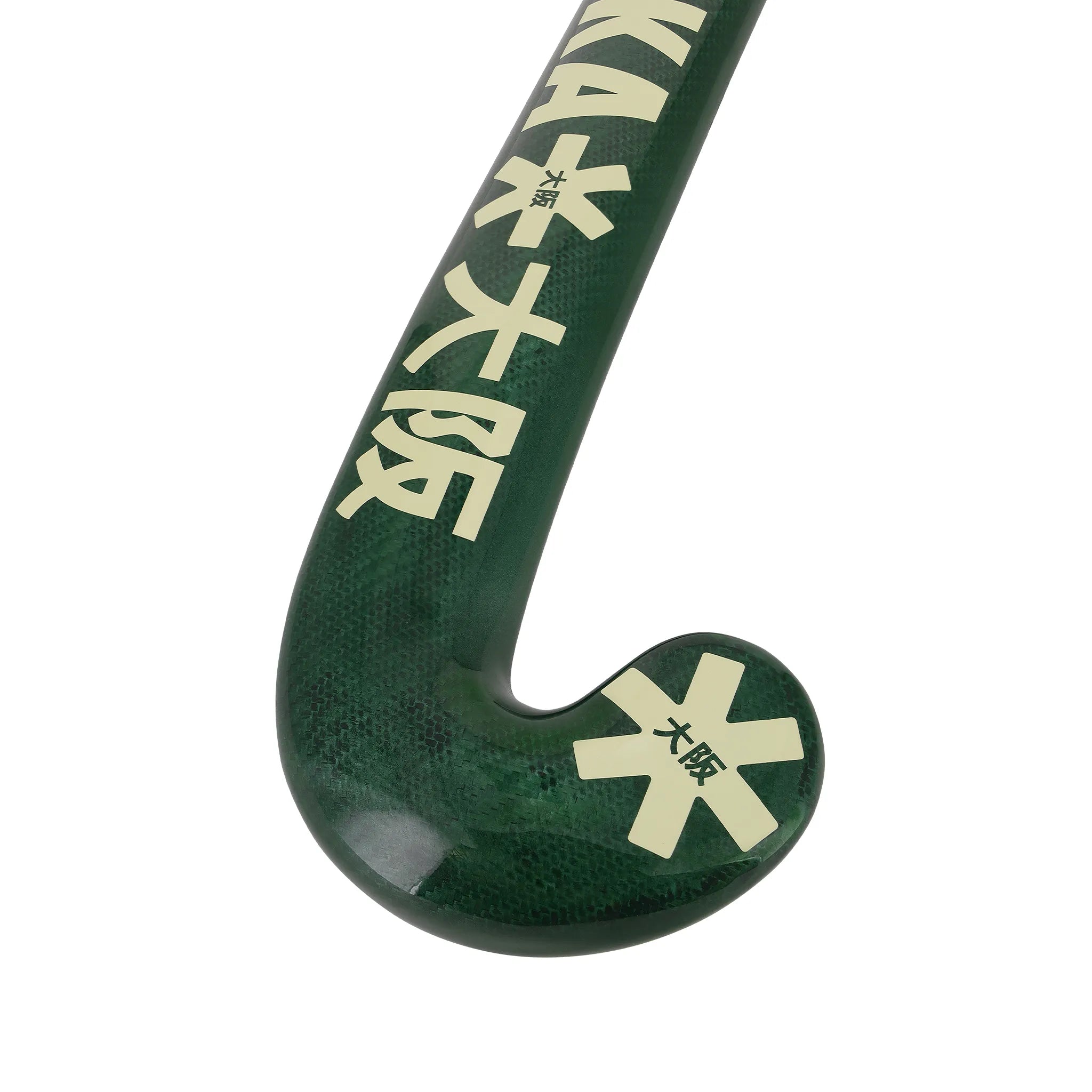 Osaka Pro Bow 70 - Pineneedle Hockeystick