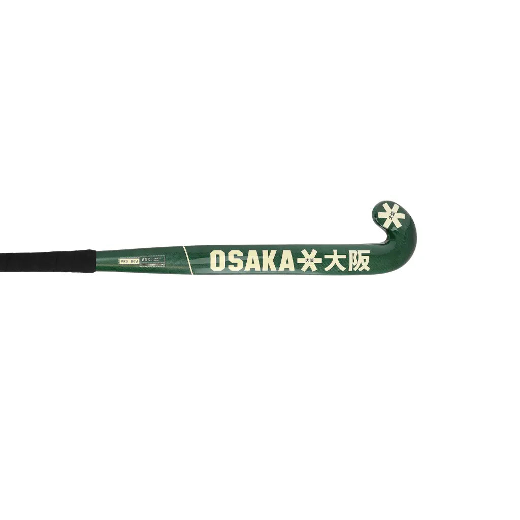 Osaka Pro Bow 85 - Pineneedle Hockeystick