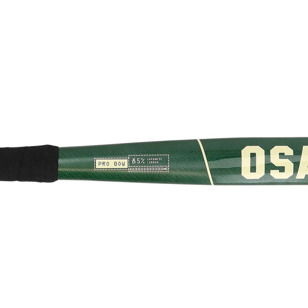 Osaka Pro Bow 85 - Pineneedle Hockeystick
