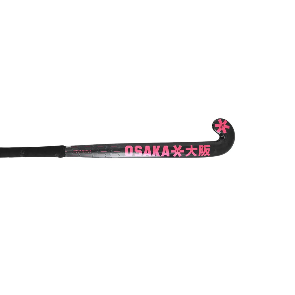 Osaka Low Bow Advanced Ltd - Pro Tour - Hot Pink Hockeystick