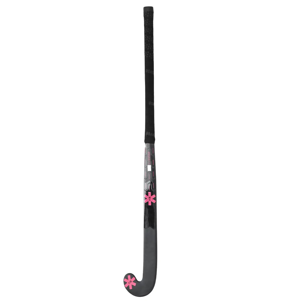 Osaka Low Bow Advanced Ltd - Pro Tour - Hot Pink Hockeystick