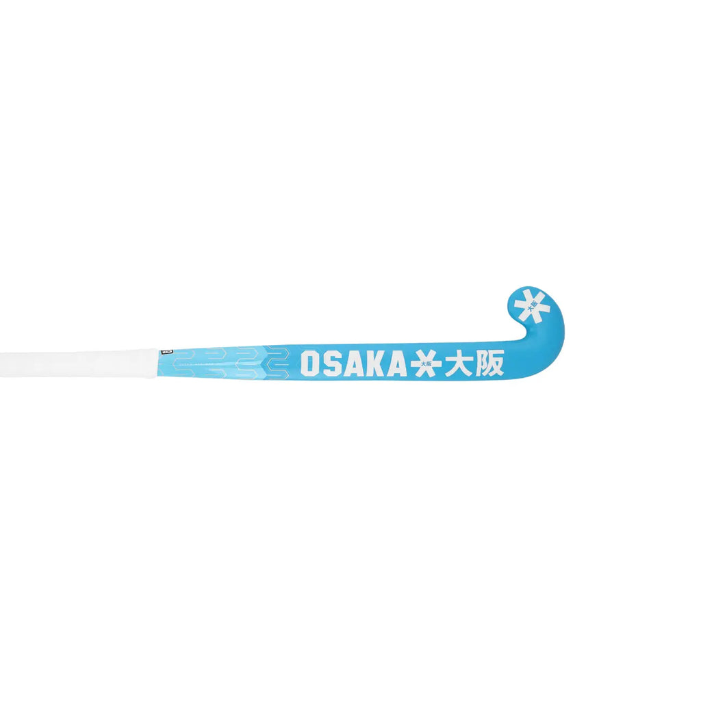 Osaka Mid Bow 25 - Blue Topaz Hockeystick