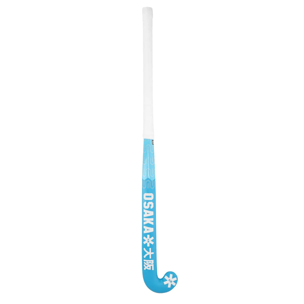 Osaka Mid Bow 25 - Blue Topaz Hockeystick