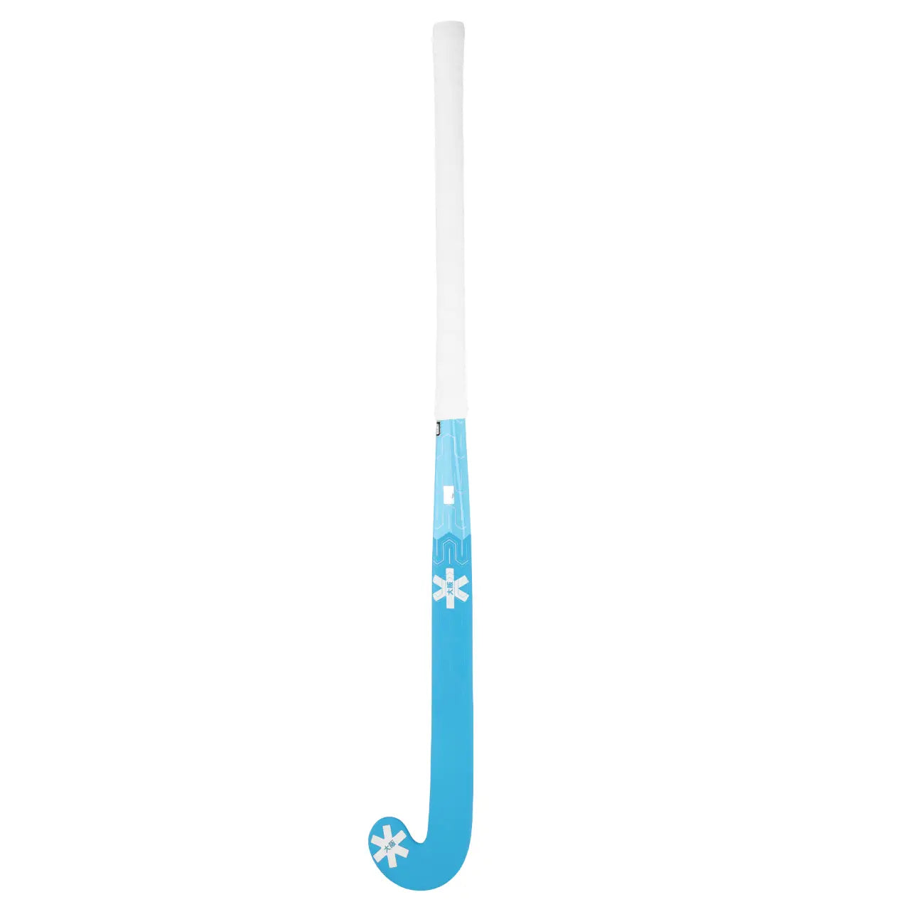 Osaka Mid Bow 25 - Blue Topaz Hockeystick