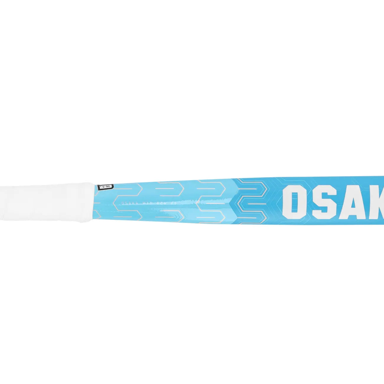 Osaka Mid Bow 25 - Blue Topaz Hockeystick