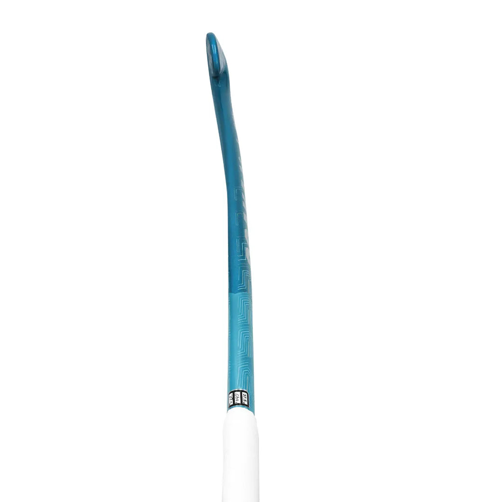 Osaka Mid Bow 85 - Blue Topaz Hockeystick
