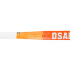 Osaka Pro Bow 25 - Orange Tiger Hockeystick