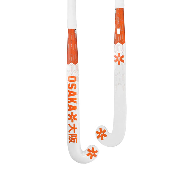 Osaka Pro Bow 40 - Orange Tiger