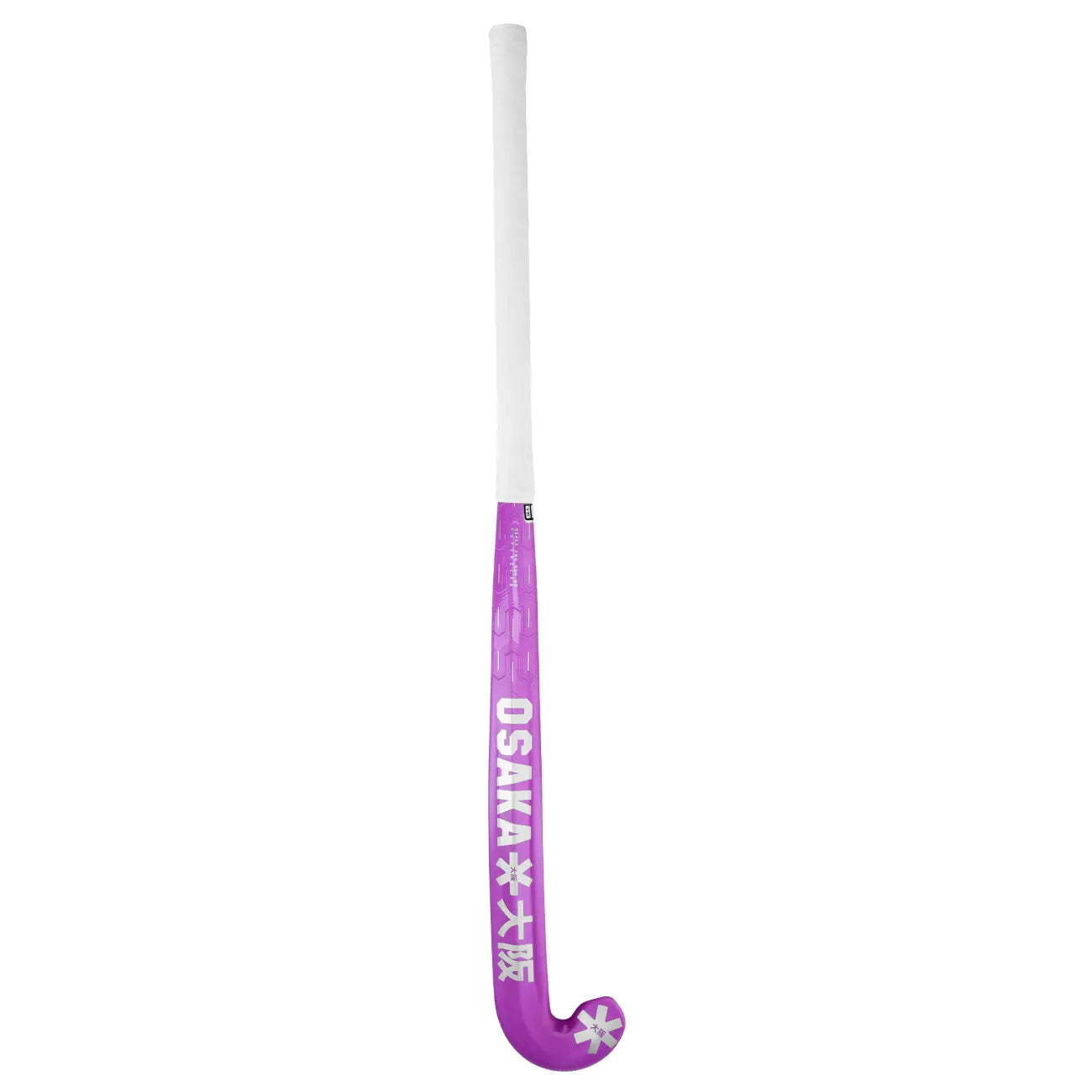 Osaka Pro Bow 40 - Futurelab - Rose Bud Hockeystick