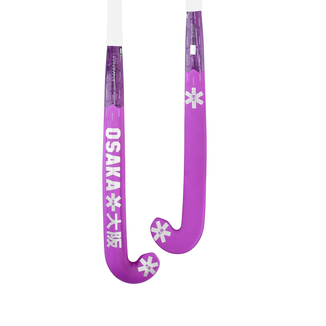 Osaka Pro Bow 70 - Futurelab - Rose Bud Hockeystick
