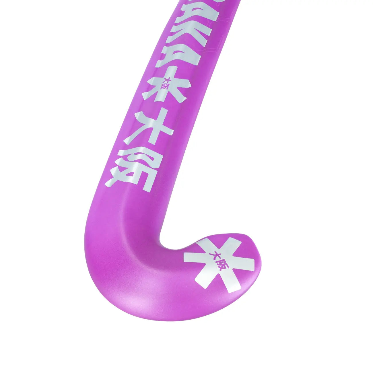 Osaka Pro Bow 70 - Futurelab - Rose Bud Hockeystick