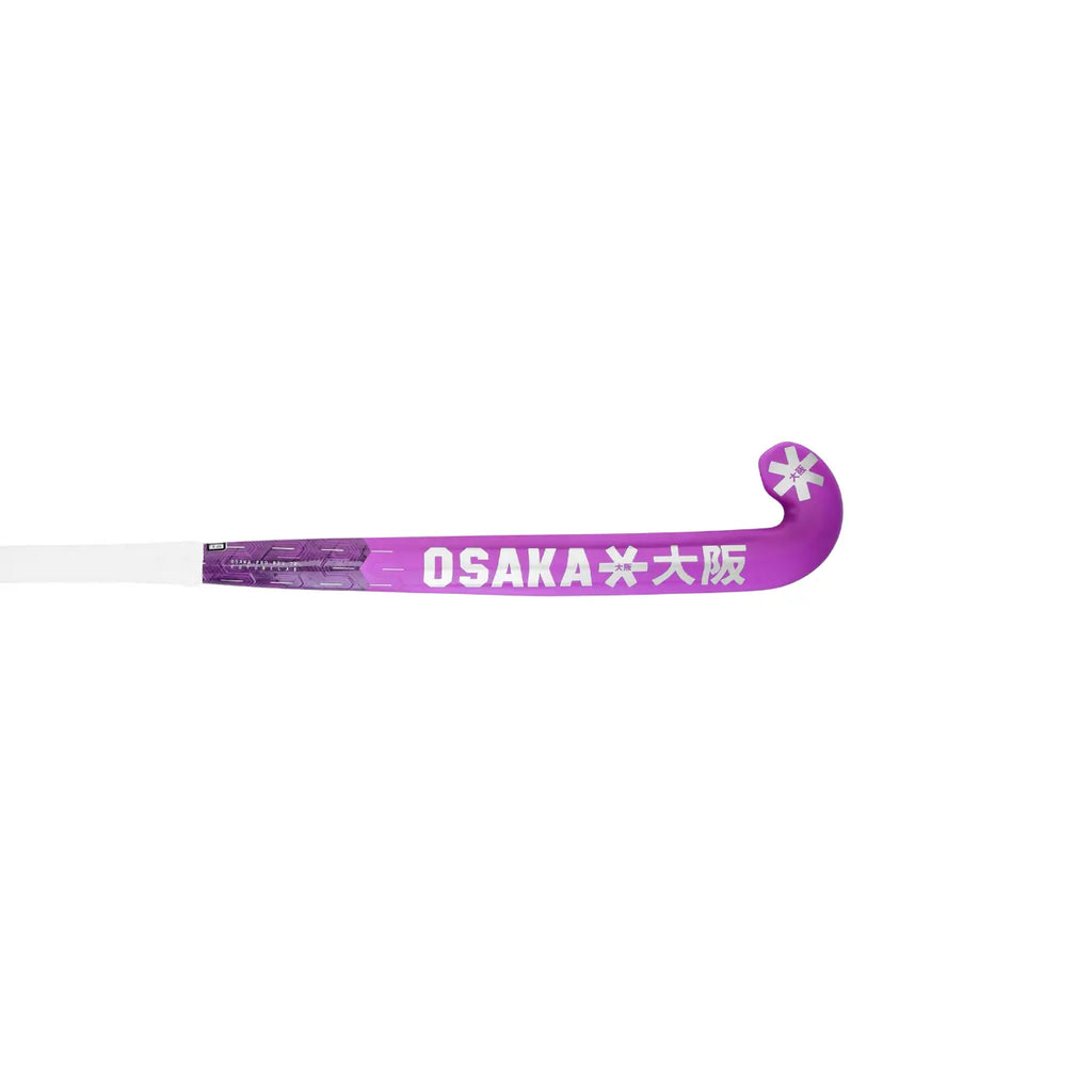 Osaka Pro Bow 70 - Futurelab - Rose Bud Hockeystick