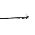 Osaka Proto Bow 85 - Chrome Hockeystick